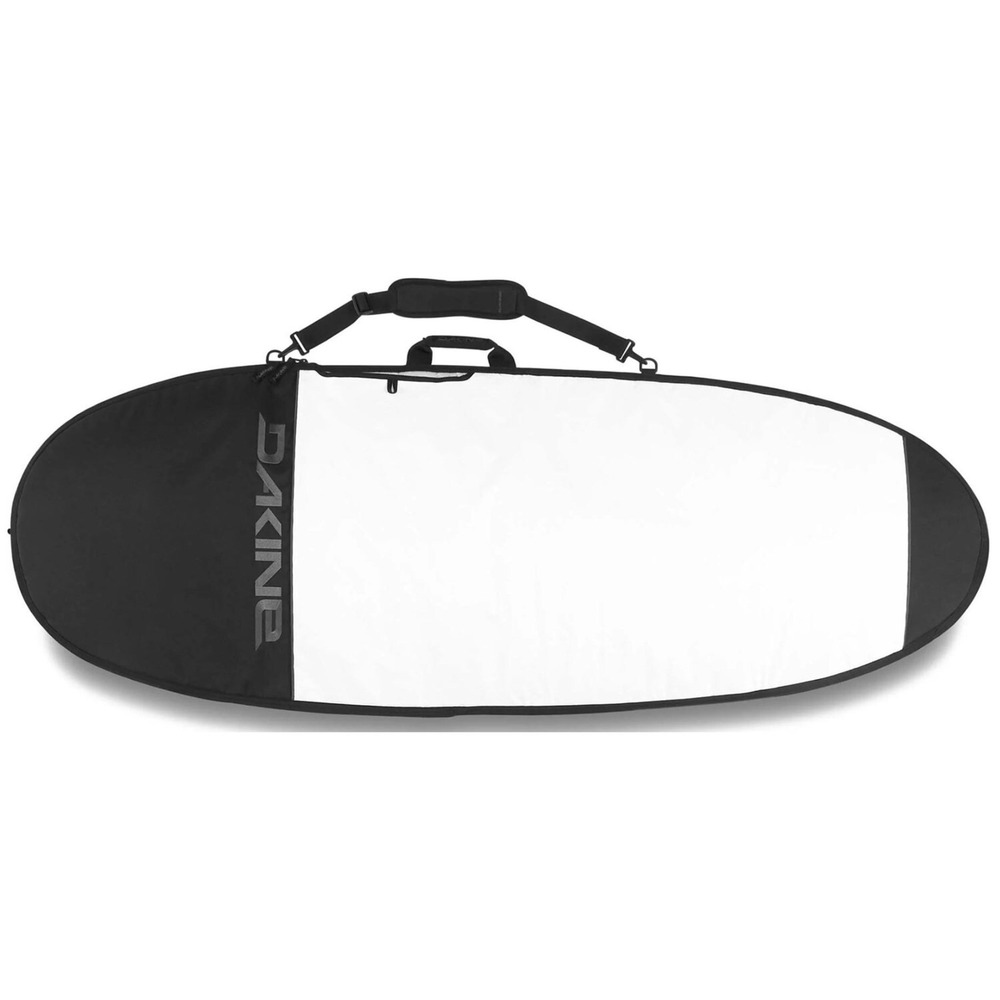 Dakine Daylight Surfboard Bag Hybrid 6´6" White